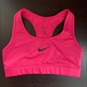 Nike Dri-FIT Sports Bra